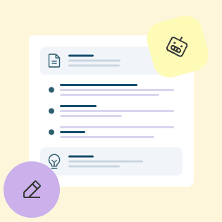 AI guidance report illustration